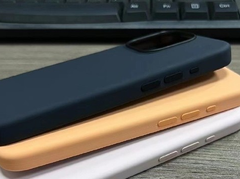 周至苹果14维修站分享iPhone14手机壳能直接给iPhone15用吗?