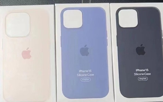 周至苹果14维修站分享iPhone14手机壳能直接给iPhone15用吗？ 