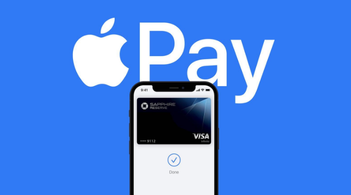 周至苹果14服务点分享iPhone 14 设置 Apple Pay 后，锁屏密码不正确怎么办 