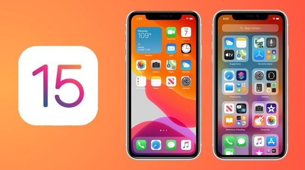 周至苹果13维修分享iPhone13更新iOS 15.5，体验如何 