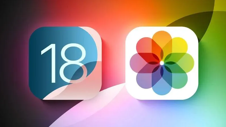 周至苹果手机维修分享苹果 iOS / iPadOS 18.1Beta 3 发布 