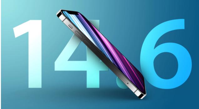 周至苹果手机维修分享升级iOS 14.7.1 正式版后还能降级吗 