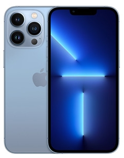 周至苹果维修点分享iPhone 13 Pro黑屏深度故障解析 