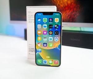 周至苹果维修点分享iPhone 14 Plus黑屏小众诱因汇总 
