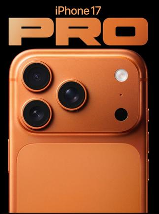 周至苹果维修点分享iPhone 17 Pro发烫五大隐藏诱因详解 