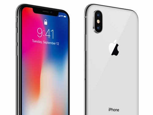 周至苹果维修点分享iPhone X摄像头实拍质感与场景适配全解析 